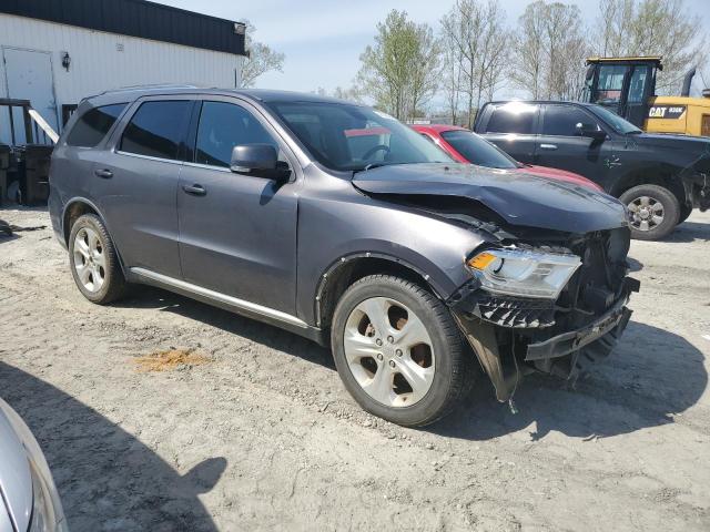 1C4RDHDG4EC592168 Dodge DURANGO LIMITED