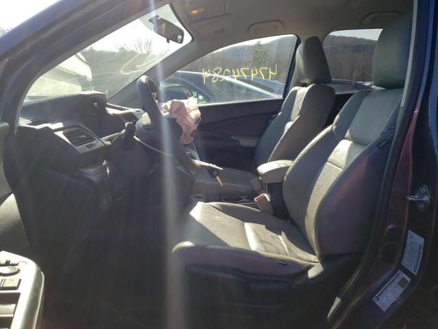 5J6RM4H40GL032069 Honda CR-V SE