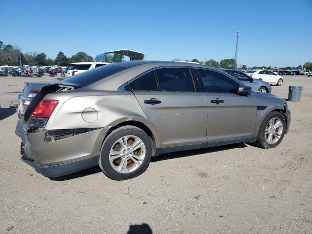 1FAHP2MK5HG106703 Ford Taurus Police Interceptor