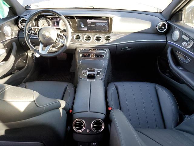 WDDZF4JB9KA549891 Mercedes-Benz E 300