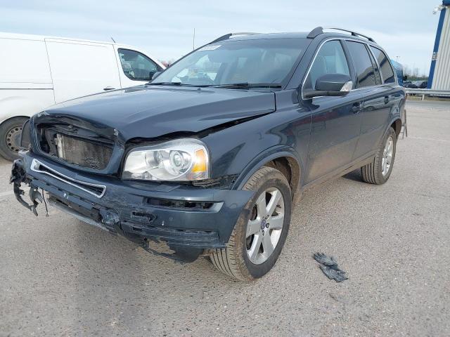 Auction sale of the 2011 Volvo Xc90 Se Lu, vin: YV1CZ3056C1612888, lot number: 45383504