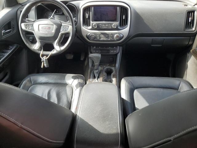 1GTP6DE11G1100182 GMC CANYON SLT