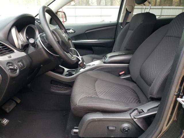 3C4PDCBGXHT522955 Dodge Journey Sxt