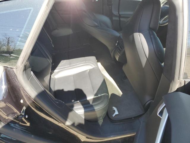 5YJSA1E22HF230657 Tesla MODEL S