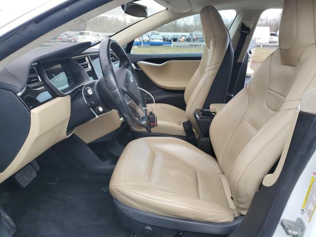 5YJSA1E23FF117345 Tesla MODEL S