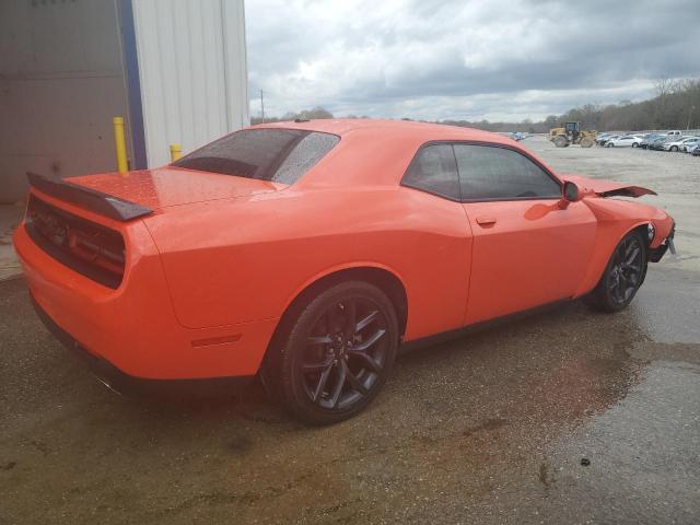 2C3CDZJG8PH582005 Dodge Challenger Gt