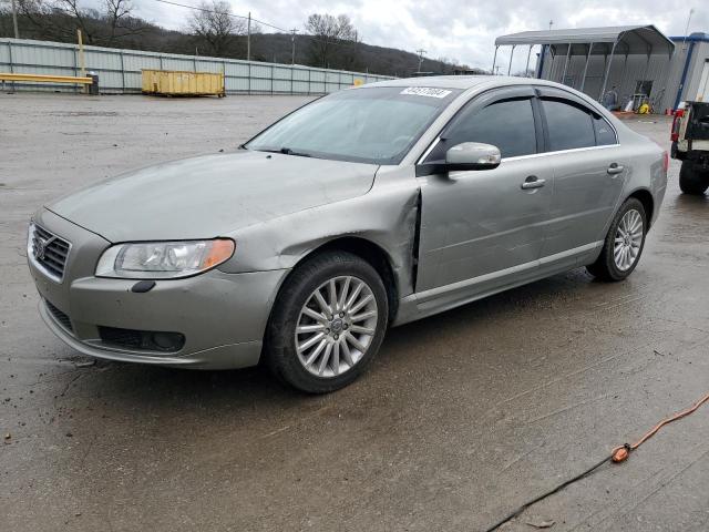 Auction sale of the 2007 Volvo S80 3.2, vin: YV1AS982771040891, lot number: 44517084
