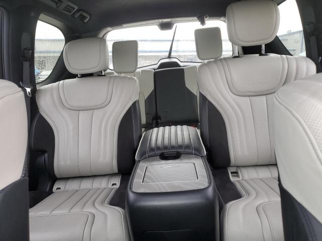 JN8AZ2NE0K9234863 Infiniti QX80 LUXE