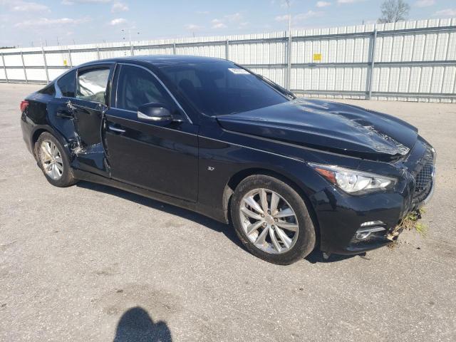JN1BV7AP4FM334244 Infiniti Q50 BASE