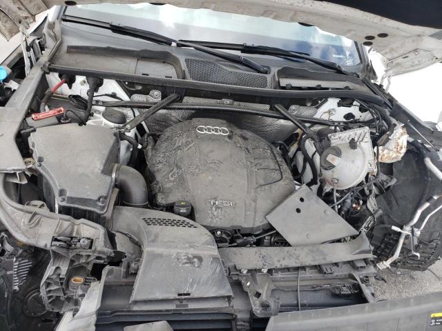 WA1ANAFY3K2100751 Audi Q5 PREMIUM