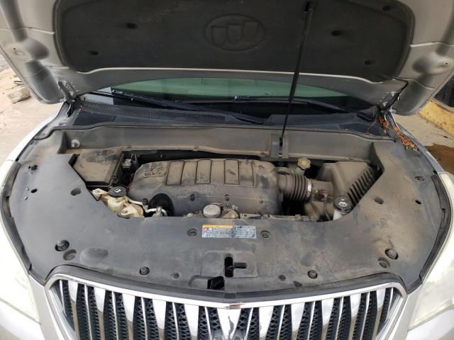 5GAKRBKD5EJ301554 Buick Enclave