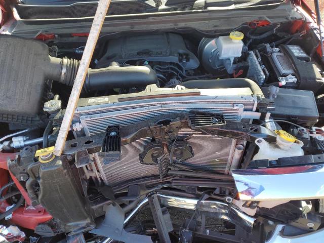 1C6SRFBT8NN163621 RAM 1500 Big Horn/lone Star