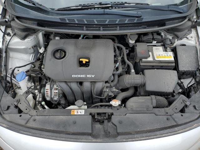 3KPFK4A76JE246986 KIA FORTE LX