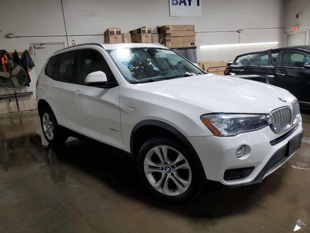 5UXWX7C56F0K31661 BMW X3 Xdrive35i