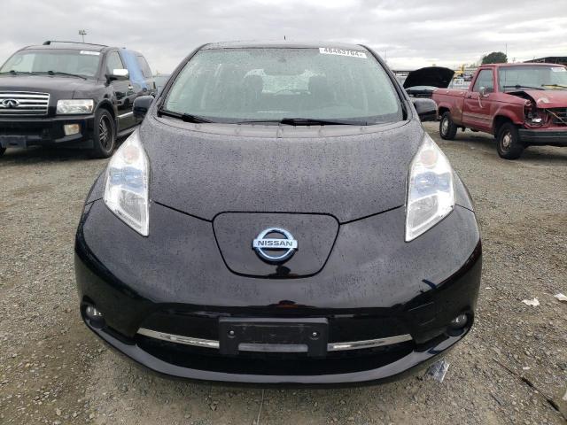 1N4BZ0CP6GC301572 Nissan LEAF SV