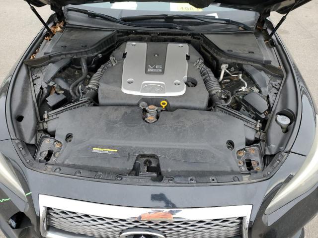 JN1BV7ARXEM682260 Infiniti Q50 BASE