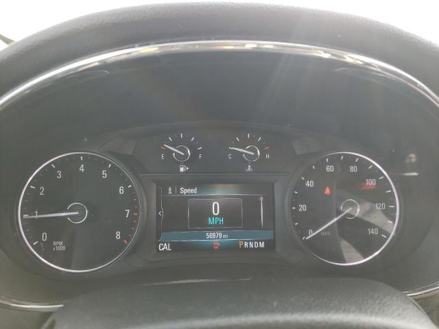 KL4CJASB7HB104347 Buick Encore Preferred