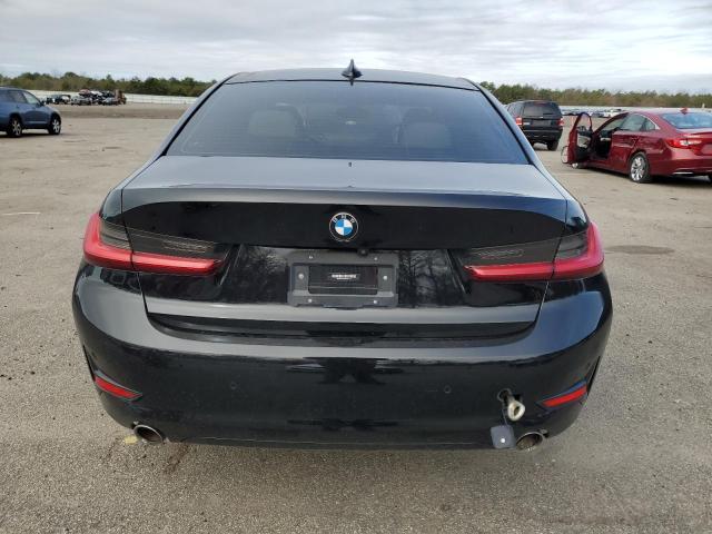 3MW5R7J03M8B64144 BMW 330XI