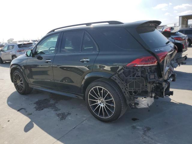 4JGFB4JB8LA224560 Mercedes-Benz GLE 350