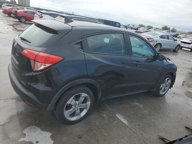 3CZRU5H34HM706348 Honda HR-V LX