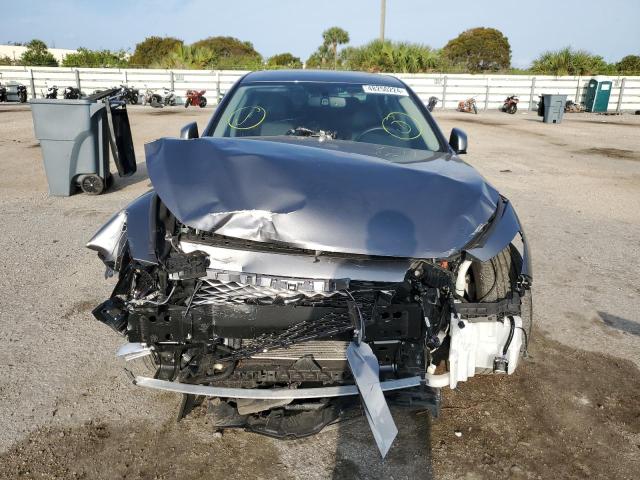 JN1EV7BP9MM707531 Infiniti Q50 LUXE