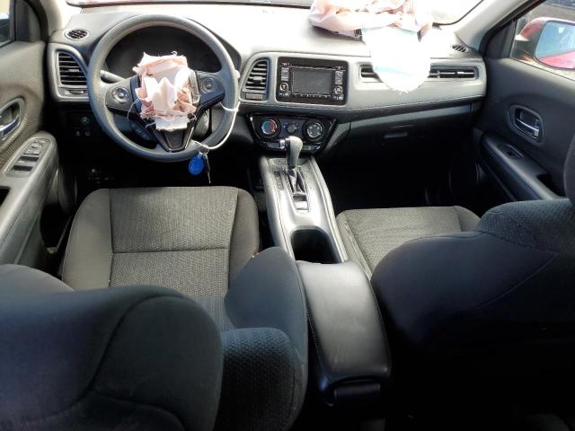 3CZRU6H35JM718214 Honda HR-V LX