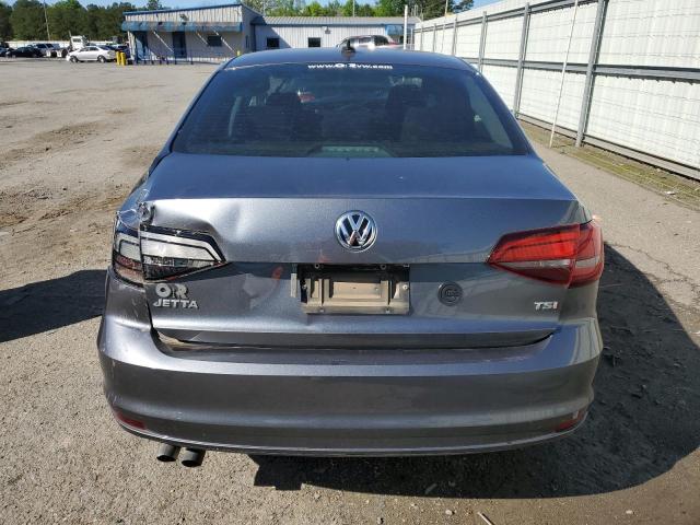 3VW267AJXGM283258 Volkswagen JETTA S