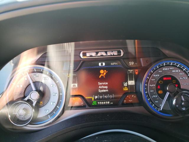 1C6SRFHT5KN910885 RAM 1500 Limited