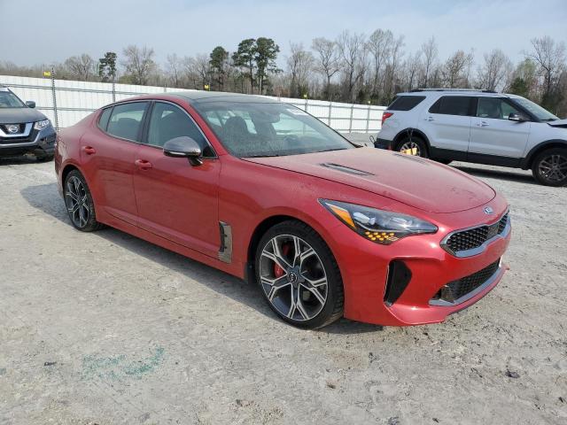 KNAE55LC2M6091363 KIA Stinger Gt2