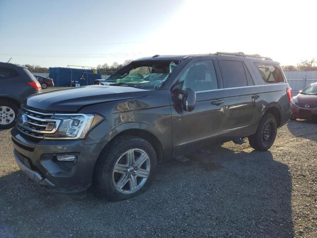 Auction sale of the 2018 Ford Expedition Max Xlt, vin: 1FMJK1JTXJEA02481, lot number: 45554614