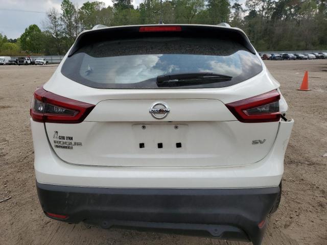 JN1BJ1CV5LW543304 Nissan Rogue Sport S
