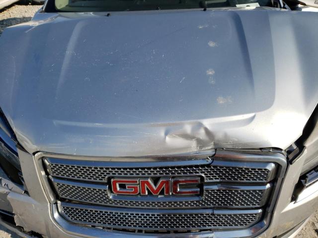 1GKKVTKD6EJ207154 GMC Acadia Denali