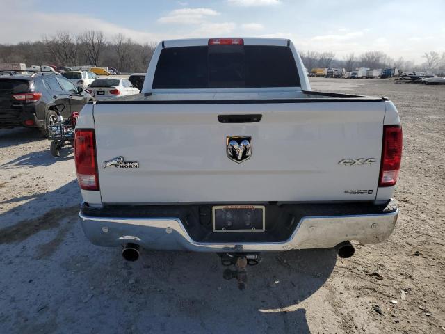 3C6RR7LT3GG136051 RAM 1500 Slt
