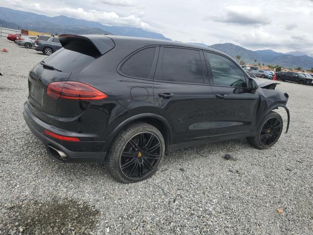 WP1AA2A29JKA07305 Porsche Cayenne