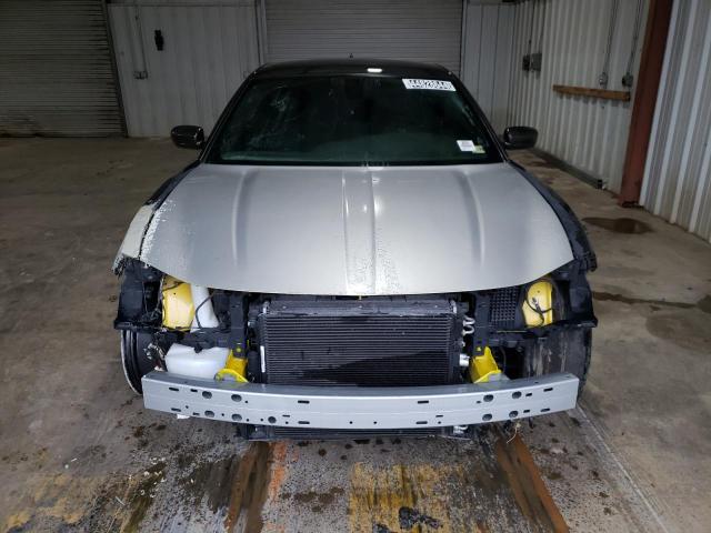 2C3CDXGJ8KH742335 Dodge Charger Scat Pack
