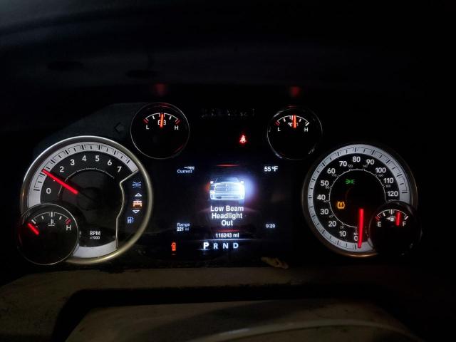 3C6RR7LTXGG326686 RAM 1500 Slt