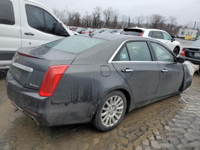 1G6AX5SX4E0197028 Cadillac Cts Luxury Collection