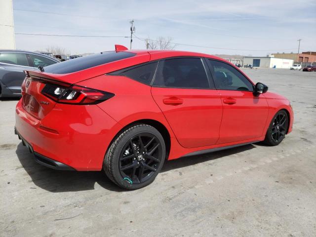 19XFL2H84RE005598 Honda Civic Sport