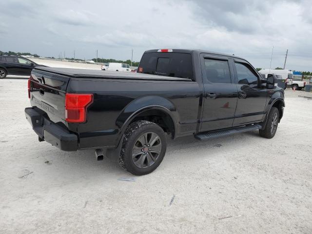 1FTFW1EG4JFC72778 Ford F150 Supercrew