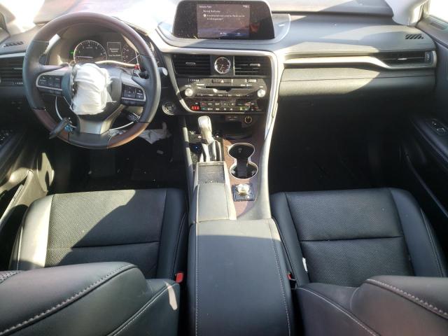 2T2HZMAA8LC162648 Lexus RX 350