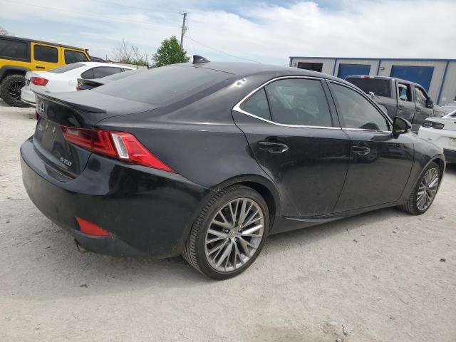 JTHBF1D28E5020305 Lexus IS 250