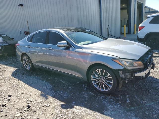 KMHGN4JE5FU069409 Hyundai Genesis 3.8l