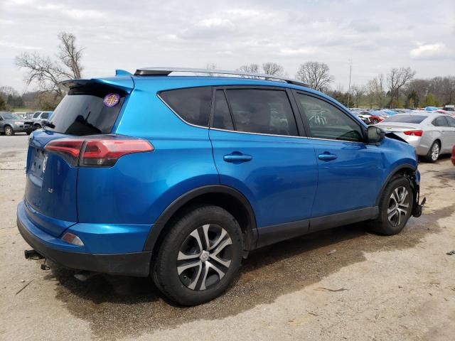 JTMZFREV3JJ166555 Toyota RAV4 LE
