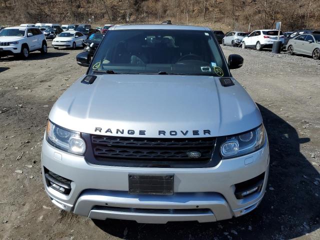 SALWR2TF1EA376065 Land Rover Range Rover Sport Sc