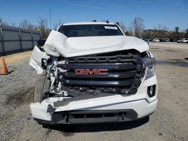 3GTP9CEK9NG136341 GMC Sierra Limited K1500 Elevation