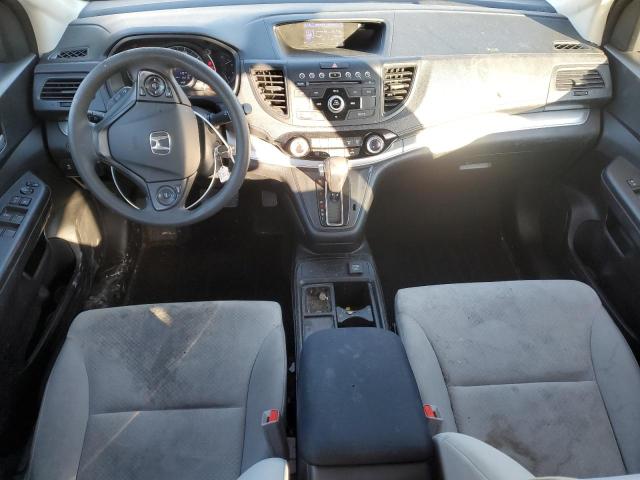 5J6RM4H43GL089916 Honda CR-V SE
