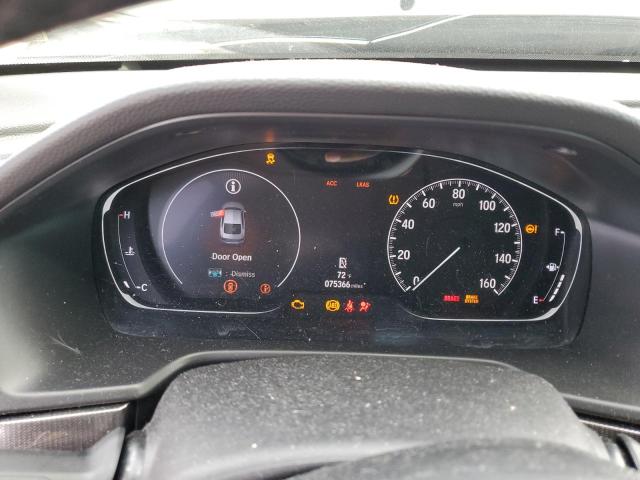 1HGCV1F30LA136652 Honda Accord Sport