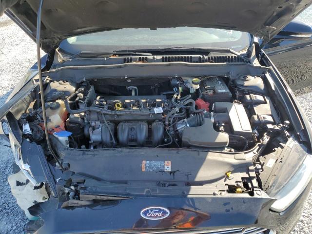 3FA6P0H72GR210932 Ford FUSION SE