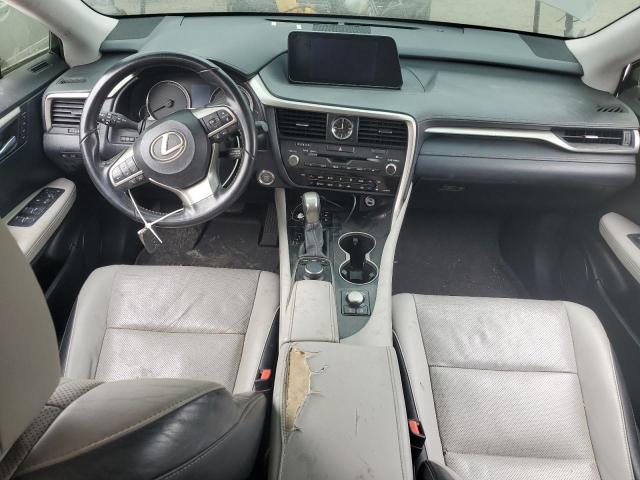 JTJDZKCA3J2001055 Lexus Rx 350 L