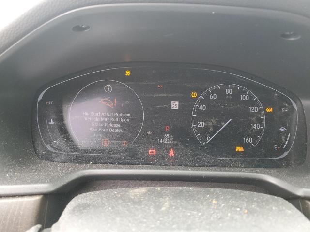 1HGCV1F46JA142123 Honda ACCORD EX